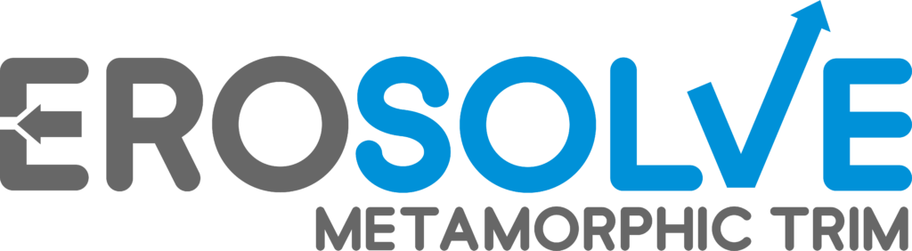 Metamorphic Trim Logo