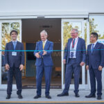 IMI Remosa opens new factory